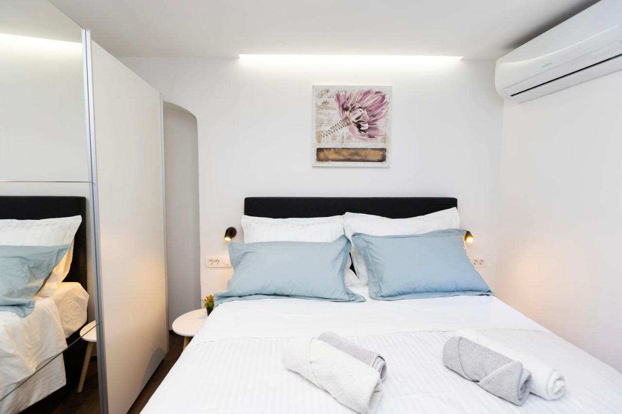 Modern Cozy Apartment Bonnie In Center Of Split. Exterior photo