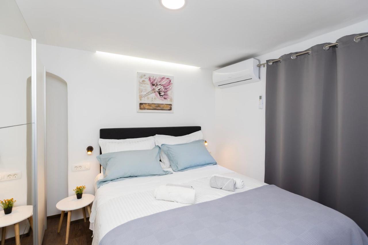 Modern Cozy Apartment Bonnie In Center Of Split. Exterior photo